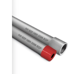 Eletroduto RIR BSP | NBR 5598